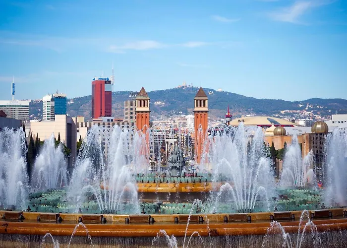 Ibis Budget Barcelona Viladecans