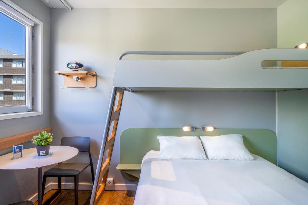 Hotel Ibis Budget Barcelona