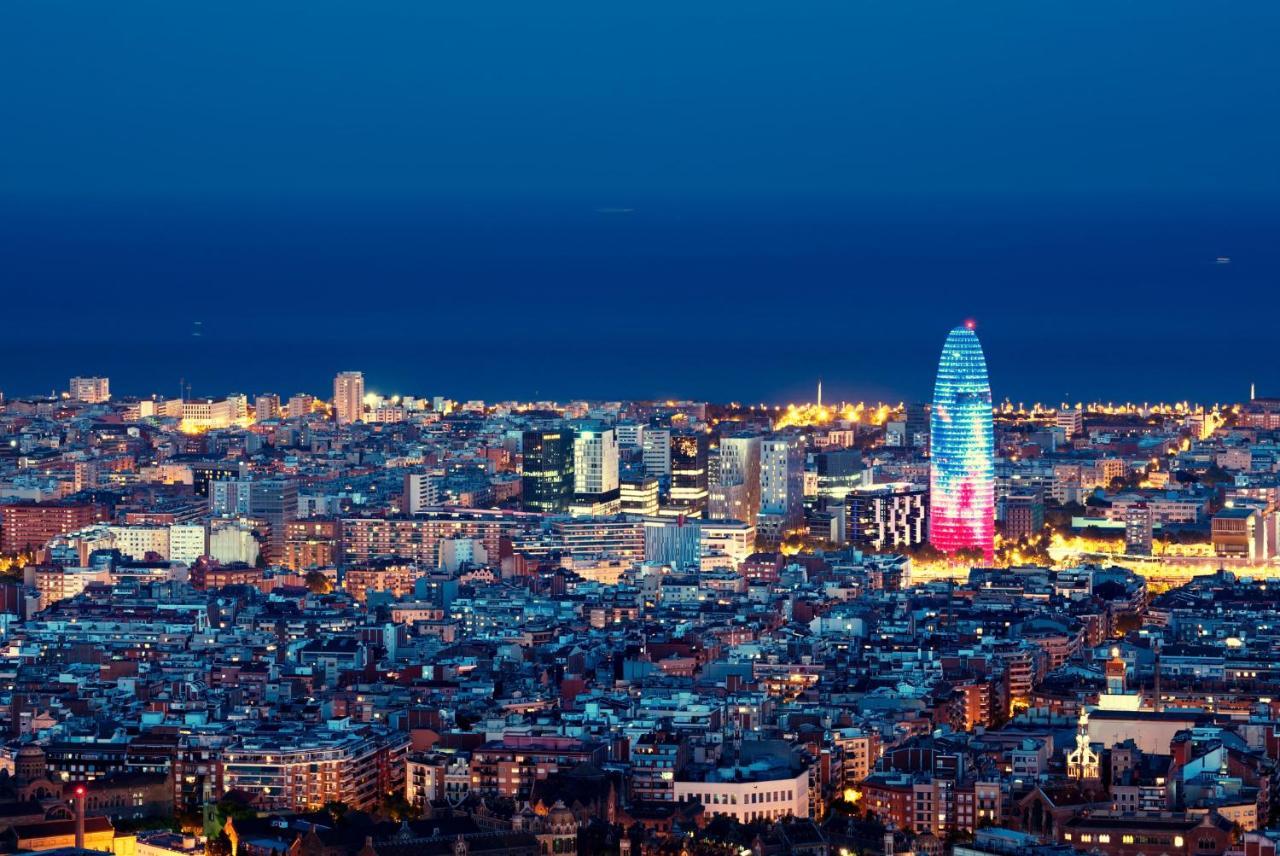 Ibis Budget Barcelona Viladecáns