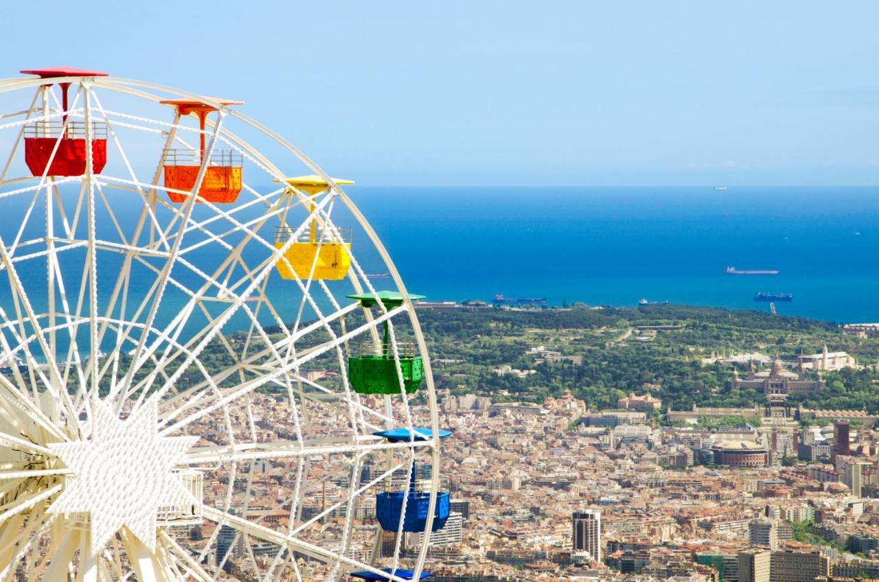 Ibis Budget Barcelona Hotel Viladecáns