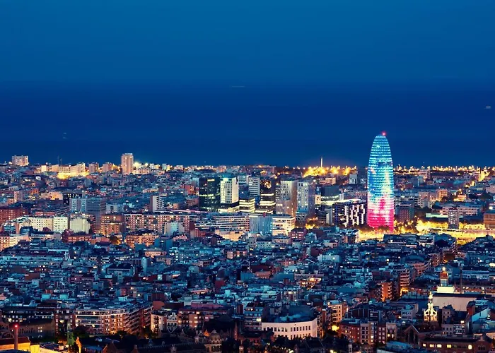Ibis Budget Barcelona Viladecans