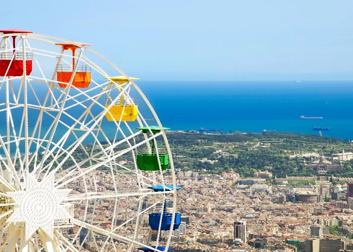 Ibis Budget Barcelona Viladecans
