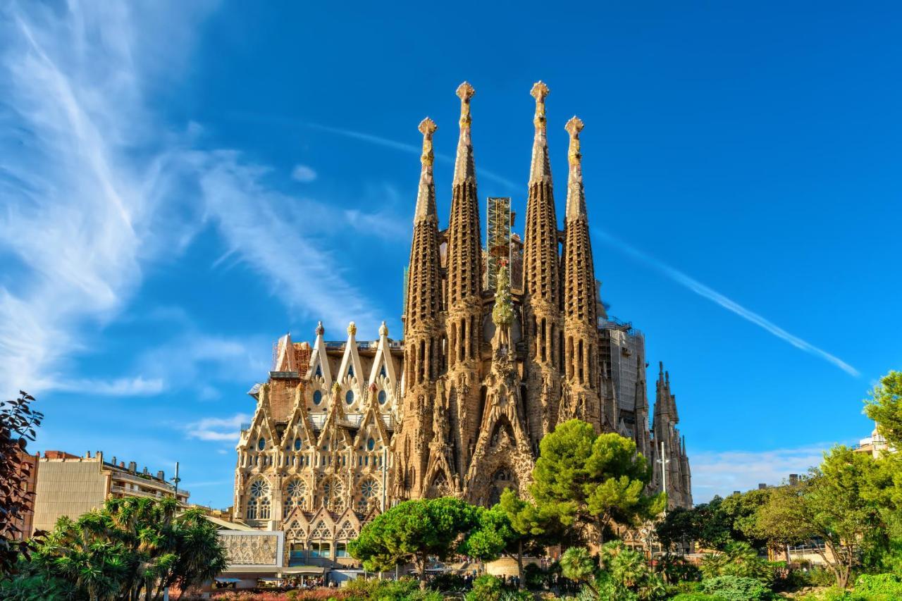 Ibis Budget Barcelona Hotel *