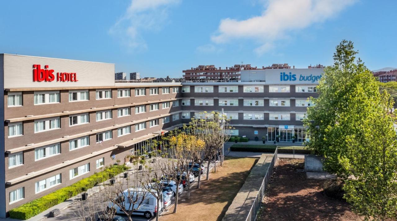 Ibis Budget Barcelona Hotel