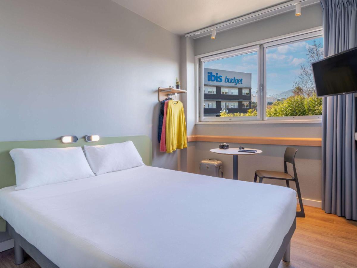 Ibis Budget Barcelona