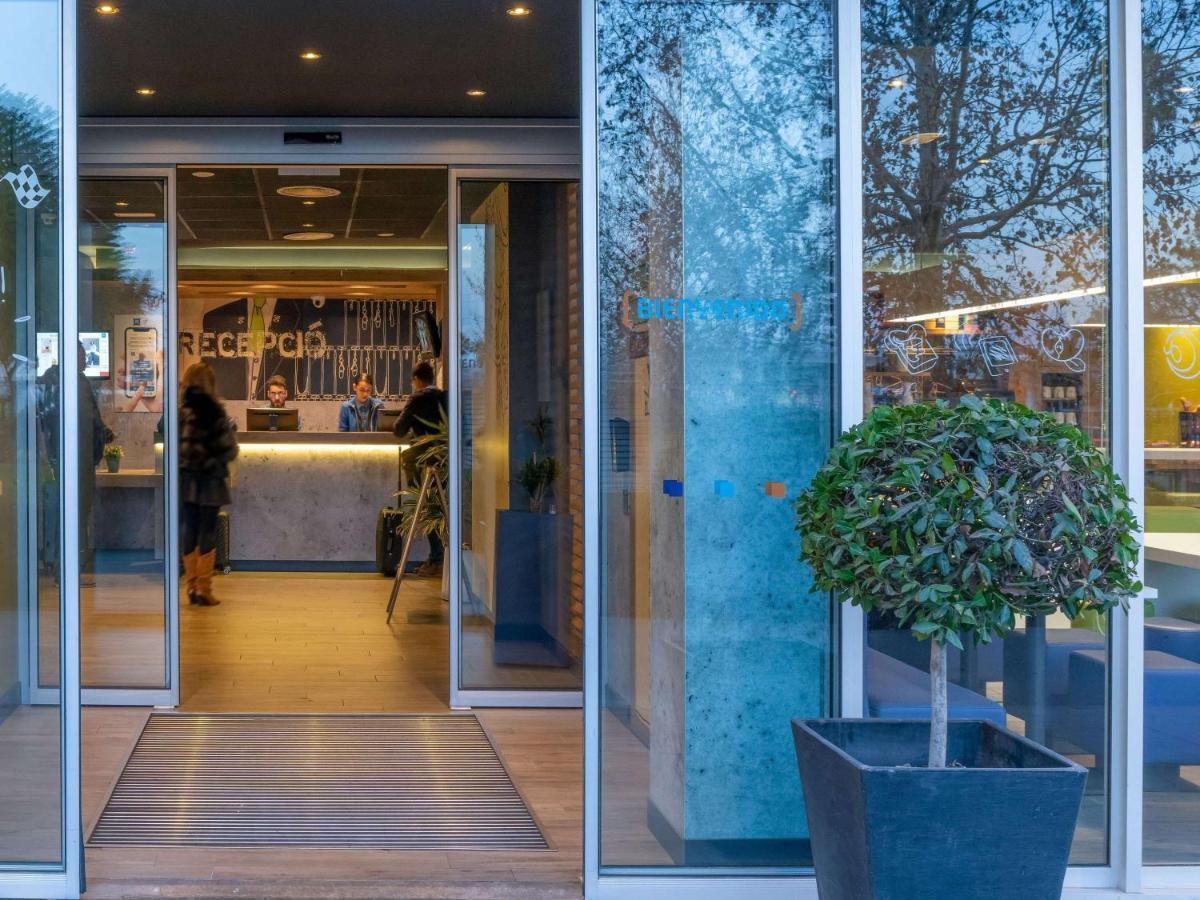 Ibis Budget Barcelona *