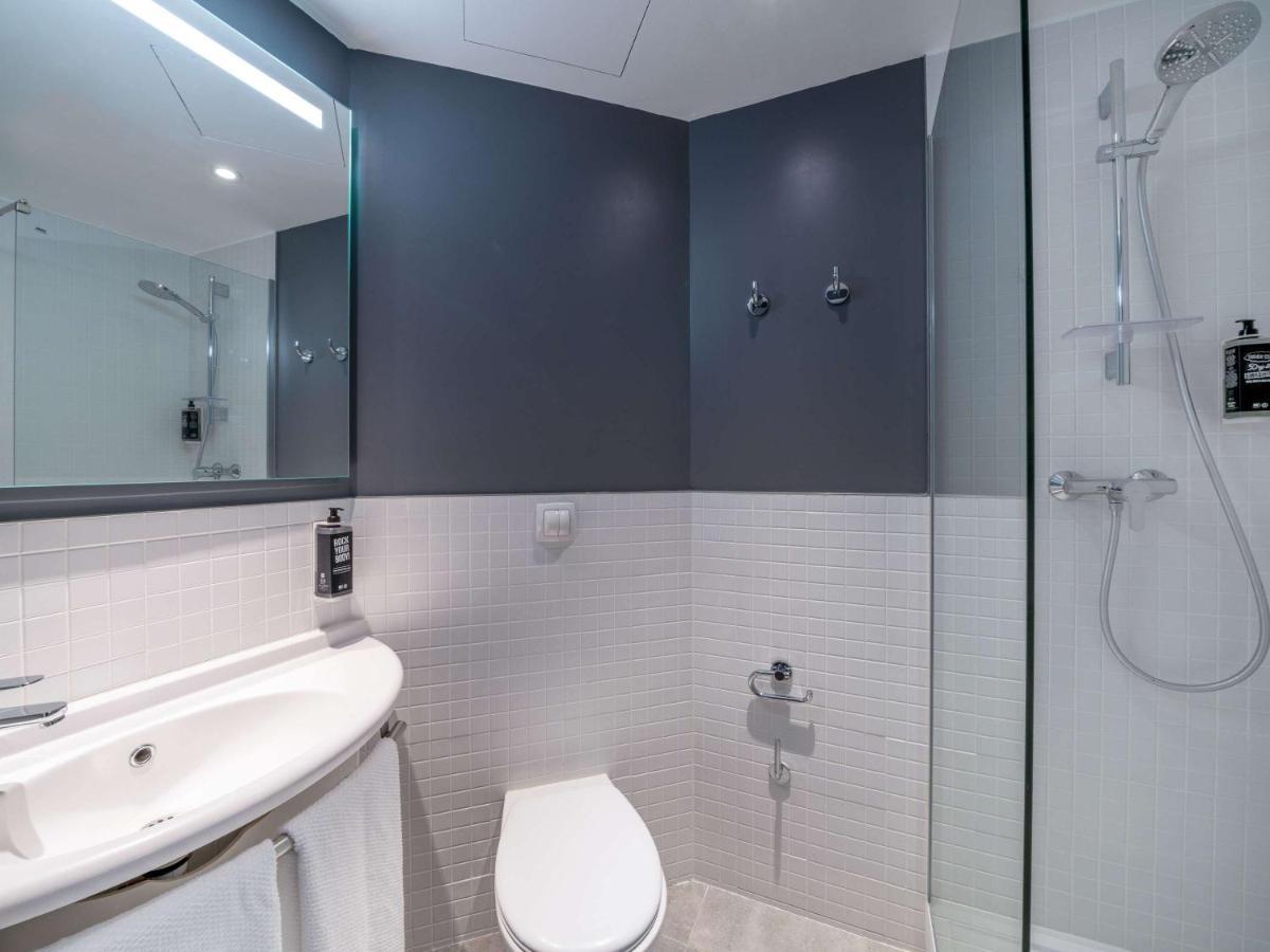Hotel Ibis Budget Barcelona