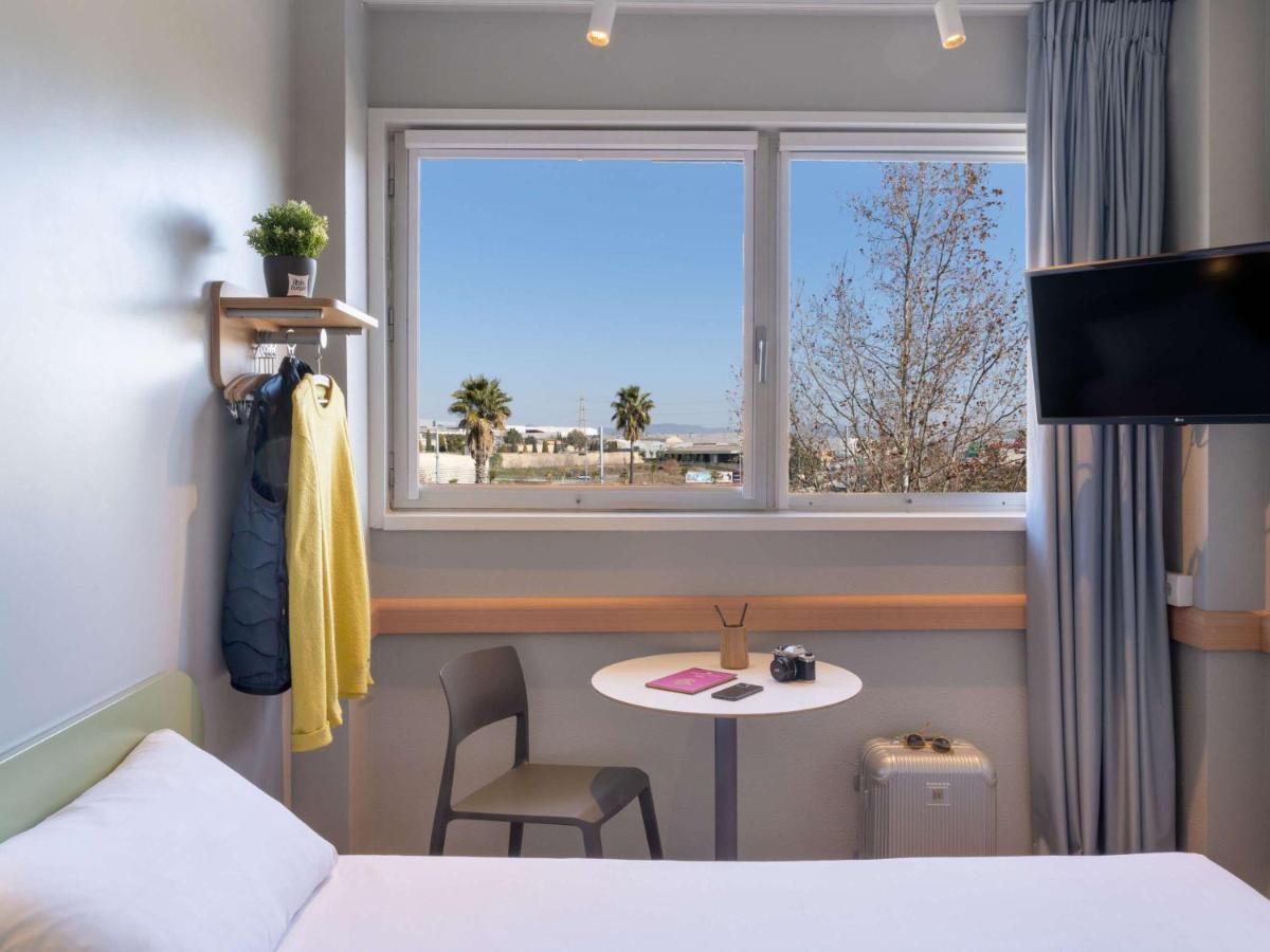 Ibis Budget Barcelona * Viladecans