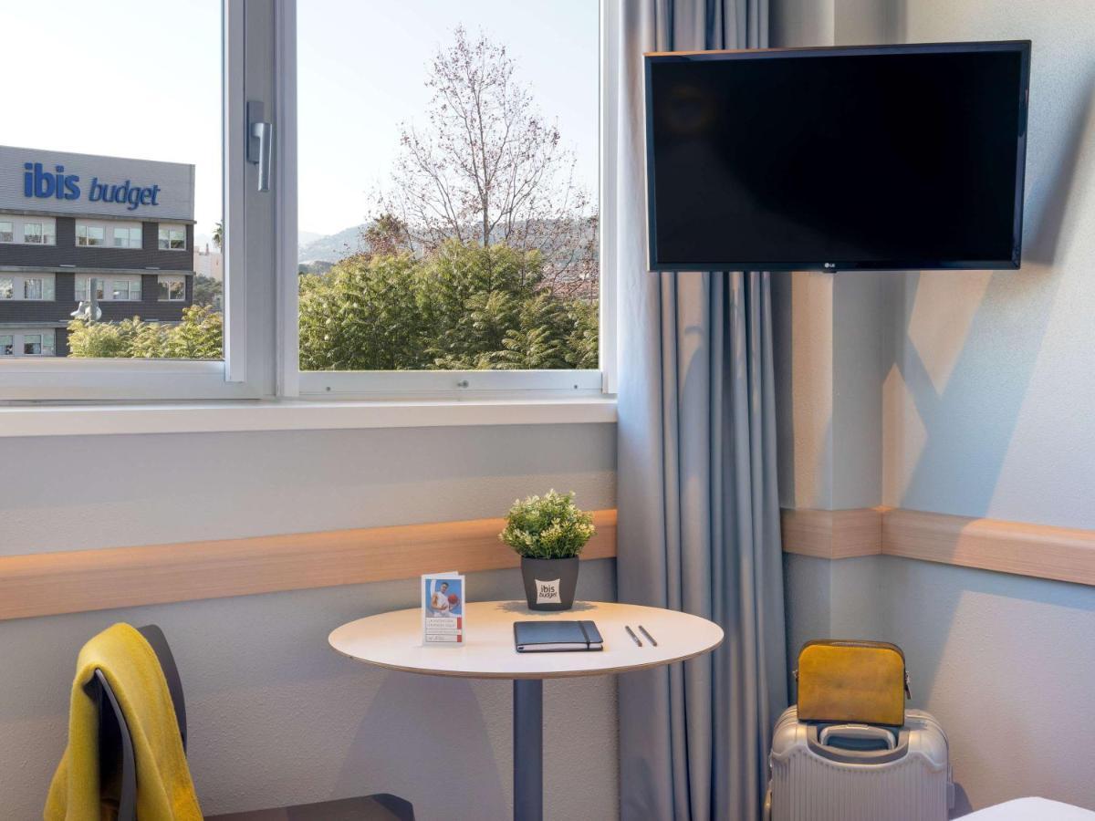 Hotel Ibis Budget Barcelona *